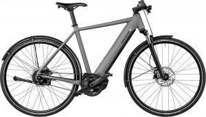 Riese & Müller Roadster vario 2021 Urban e-Bike,Trekking e-Bike