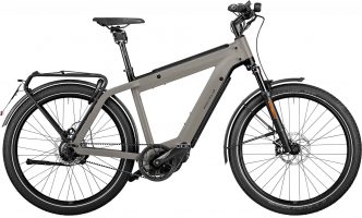 Riese & Müller Supercharger2 GT rohloff HS 2021