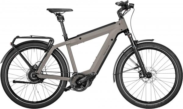 Riese & Müller Supercharger2 GT vario 2021 Trekking e-Bike