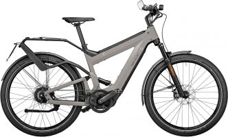 Riese & Müller Superdelite GT vario HS 2021