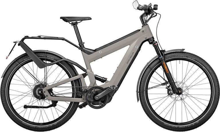 Riese & Müller Superdelite GT vario HS 2021