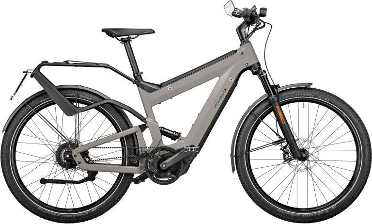 Riese & Müller Superdelite GT vario HS 2021