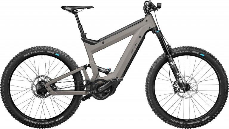 Riese & Müller Superdelite mountain rohloff 2021