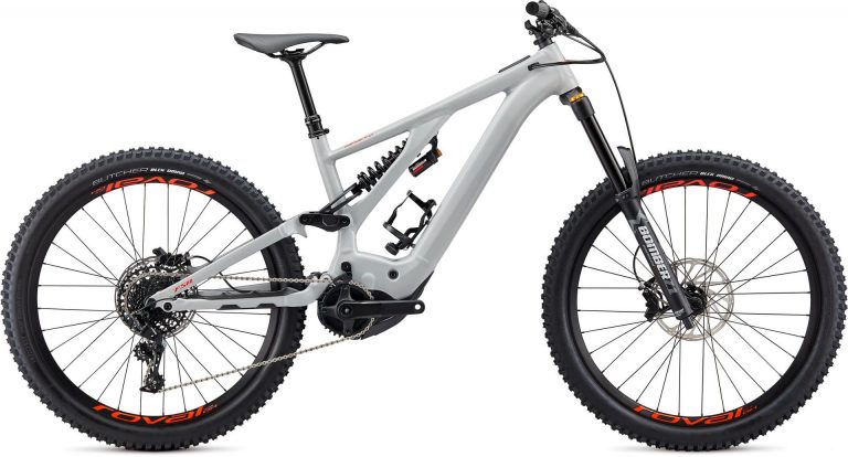 Specialized Kenevo Comp 2021