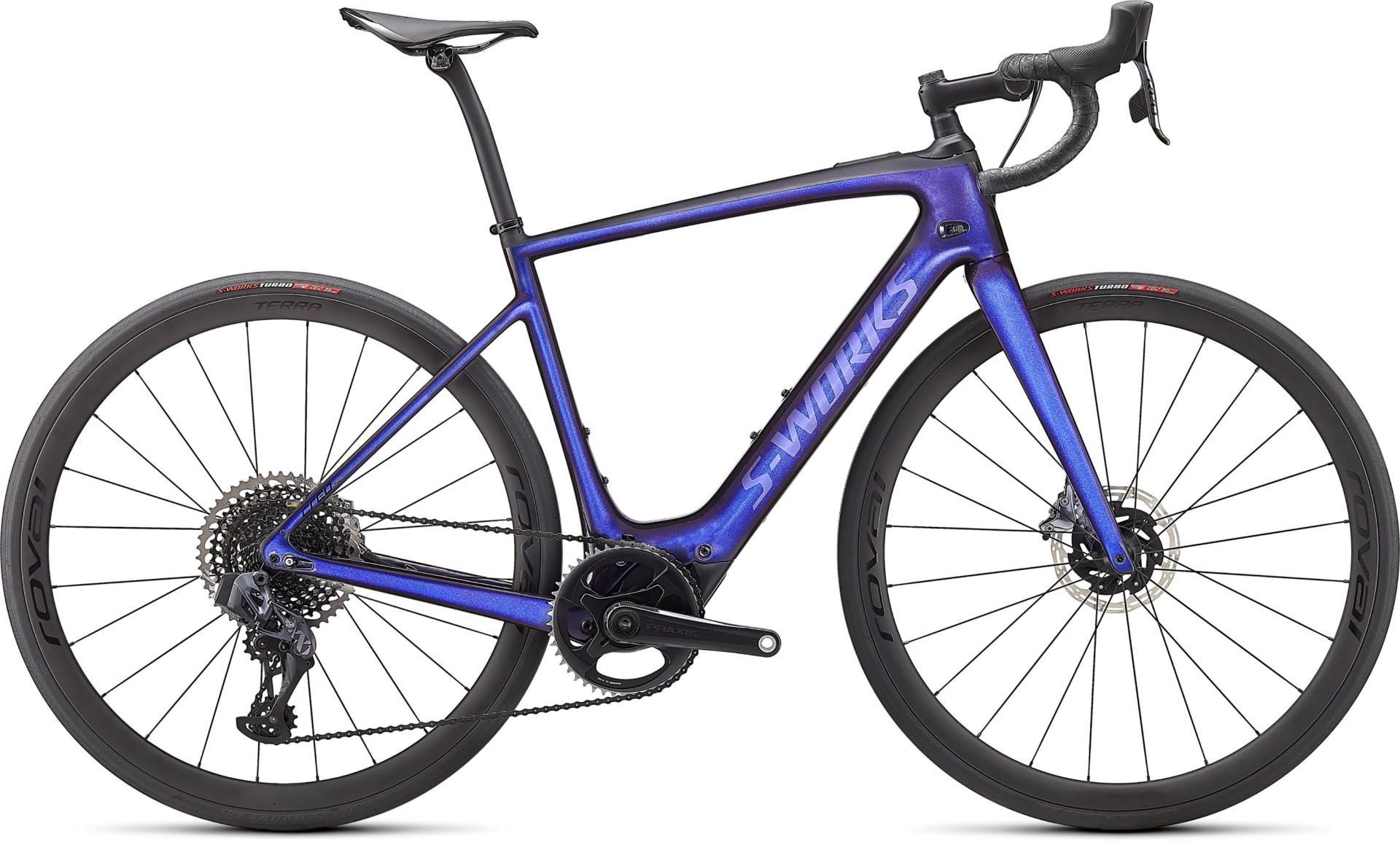 Specialized S Works Turbo Creo SL 2021 e motion experts GmbH