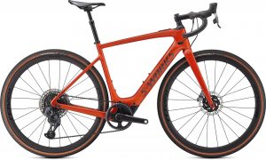 Specialized S-Works Turbo Creo SL EVO 2021 e-Rennrad,Gravel e-Bike