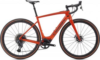 Specialized S-Works Turbo Creo SL EVO 2021