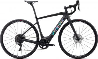 Specialized Turbo Creo SL Comp Carbon 2021