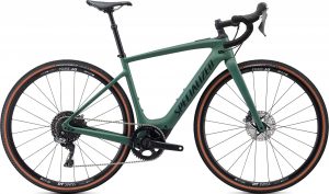 Specialized Turbo Creo SL Comp Carbon EVO 2021 e-Rennrad,Gravel e-Bike