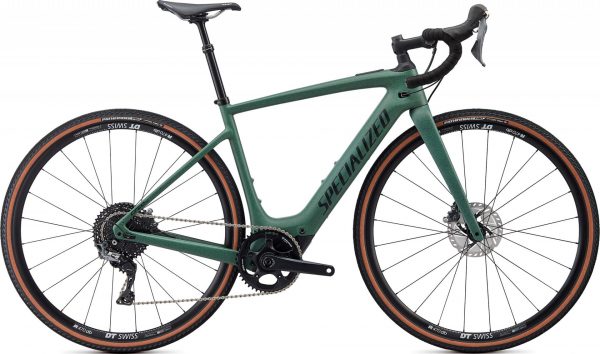 Specialized Turbo Creo SL Comp Carbon EVO 2021 e-Rennrad