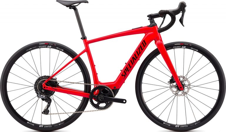 Specialized Turbo Creo SL E5 Comp 2021