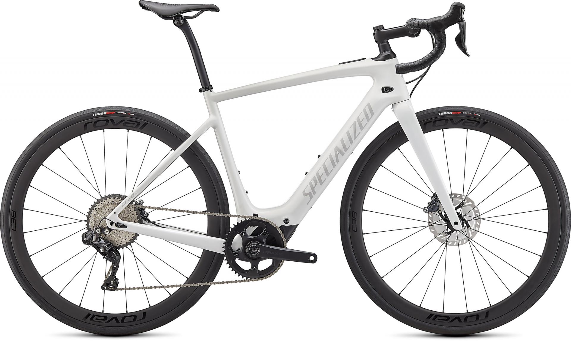 Specialized Turbo Creo SL Expert 2021 - Emotion Technologies