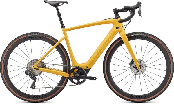 Specialized Turbo Creo SL Expert EVO 2021 e-Rennrad