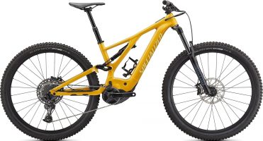 Specialized Turbo Levo 2021