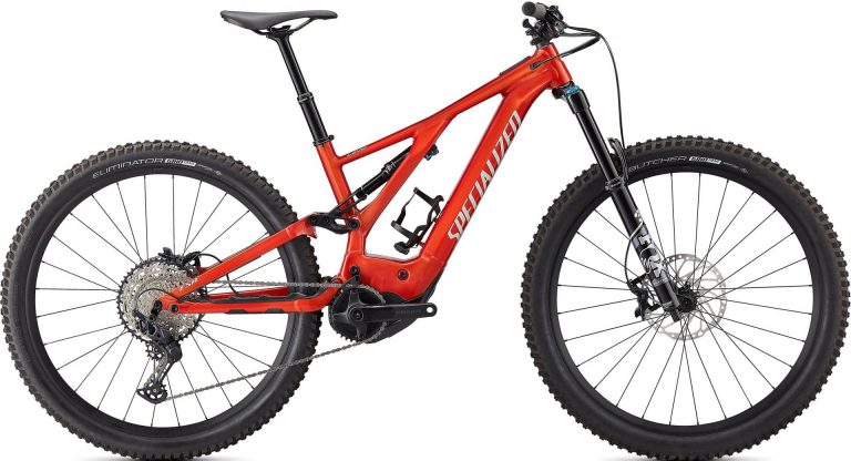 Specialized Turbo Levo Comp 2021