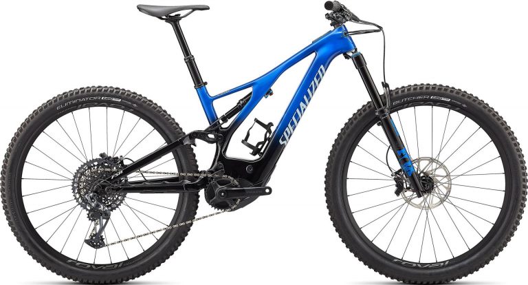 Specialized Turbo Levo Expert Carbon 2021