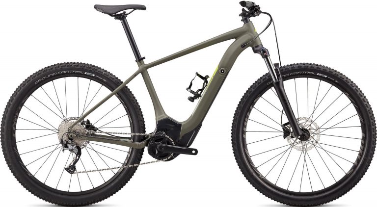 Specialized Turbo Levo Hardtail 2021