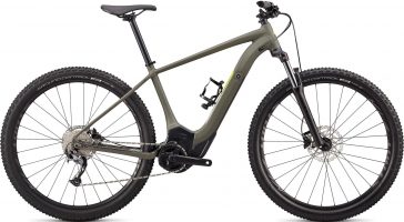 Specialized Turbo Levo Hardtail 2021