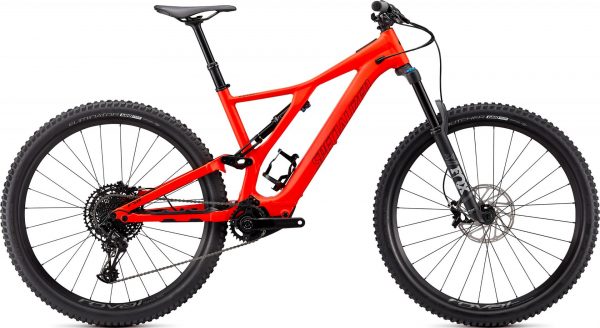 Specialized Turbo Levo SL Comp 2021 e-Mountainbike