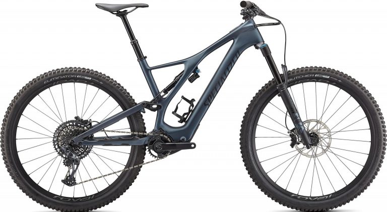 Specialized Turbo Levo SL Expert Carbon 2021