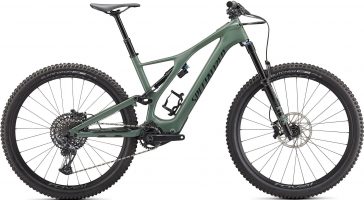 Specialized Turbo Levo SL Expert Carbon 2021