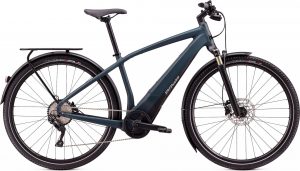 Specialized Turbo Vado 4.0 2021 Trekking e-Bike