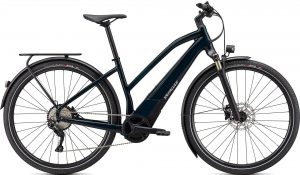 Specialized Turbo Vado 4.0 Step-Through 2021 Trekking e-Bike