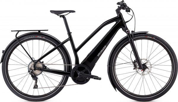 Specialized Turbo Vado 5.0 Step-Through 2021 Trekking e-Bike