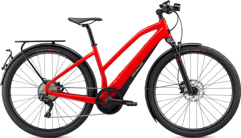 Specialized Turbo Vado 6.0 Step-Through 2021