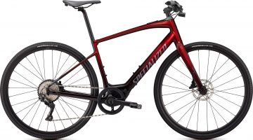 Specialized Turbo Vado SL 4.0 2021