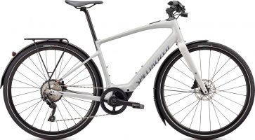Specialized Turbo Vado SL 4.0 EQ 2021