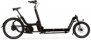 Urban Arrow Cargo L Flatbed CX 2020 Lasten e-Bike