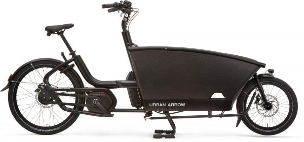 Urban Arrow Family Performance 2020 Lasten e-Bike