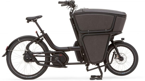 Urban Arrow Shorty CX 2020 Lasten e-Bike