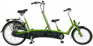Van Raam Kivo 2020 Dreirad für Erwachsene