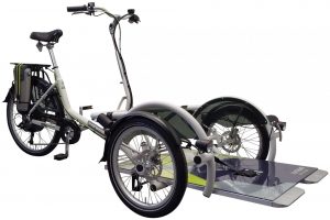 Van Raam VeloPlus 2020