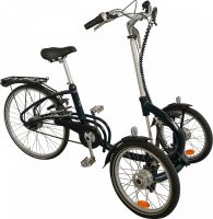 Van Raam Viktoria 2020