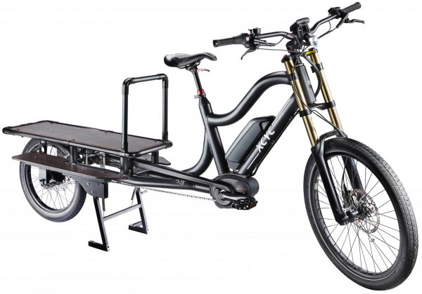 XCYC Pickup Life 2021 Lasten e-Bike