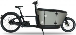 Carqon E2 2021 Lasten e-Bike