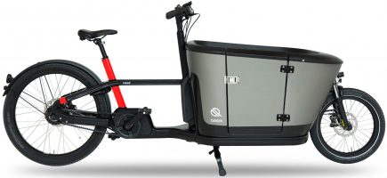 Carqon E2 2021