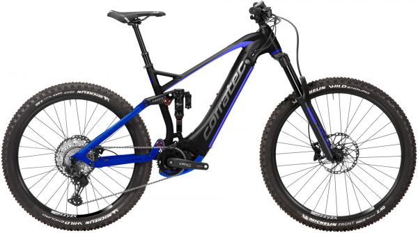 Corratec E-Power RS 160 LTD 2021 e-Mountainbike