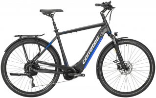Corratec E-Power Trekking Trinity Tube 28 P6 10S LTD Gent 2021