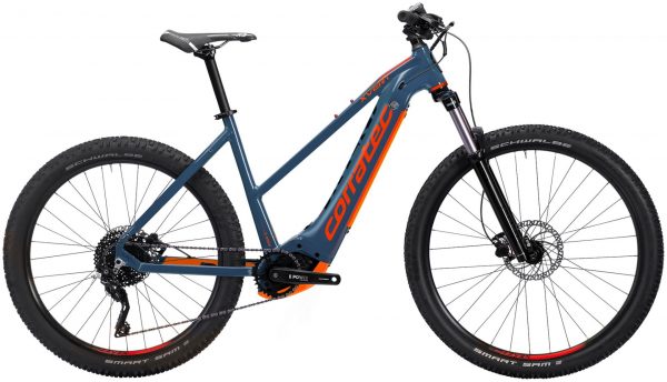 Corratec E-Power X Vert Trinity Tube CX5 LTD Sport 2021 e-Mountainbike