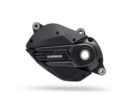 Shimano Steps EP8 e-Bike Antrieb