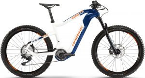 haibike xduro alltrail 5 0 2021 Haibike XDURO AllTrail 5.0 2021