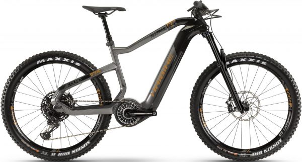 Haibike XDURO AllTrail 6.0 2021 e-Mountainbike