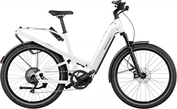 Riese & Müller Homage GT touring 2021 Trekking e-Bike