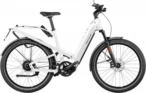 Riese & Müller Homage GT vario HS 2021 S-Pedelec,Trekking e-Bike