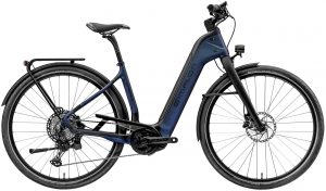 Simplon Chenoa Bosch CX TR 2021 Trekking e-Bike