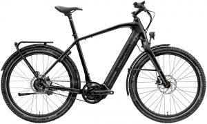 Simplon Kagu Bosch CX 275 Deore-11 2021 Trekking e-Bike,e-Bike XXL
